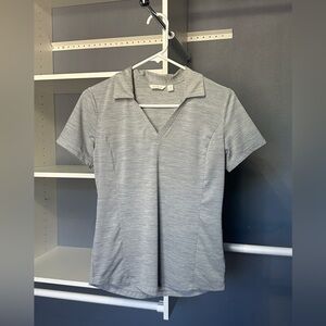 Lady Hagen Short Sleeve Golf Polo - Size XS